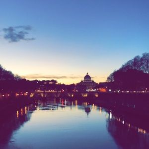 Meet your Posher, George